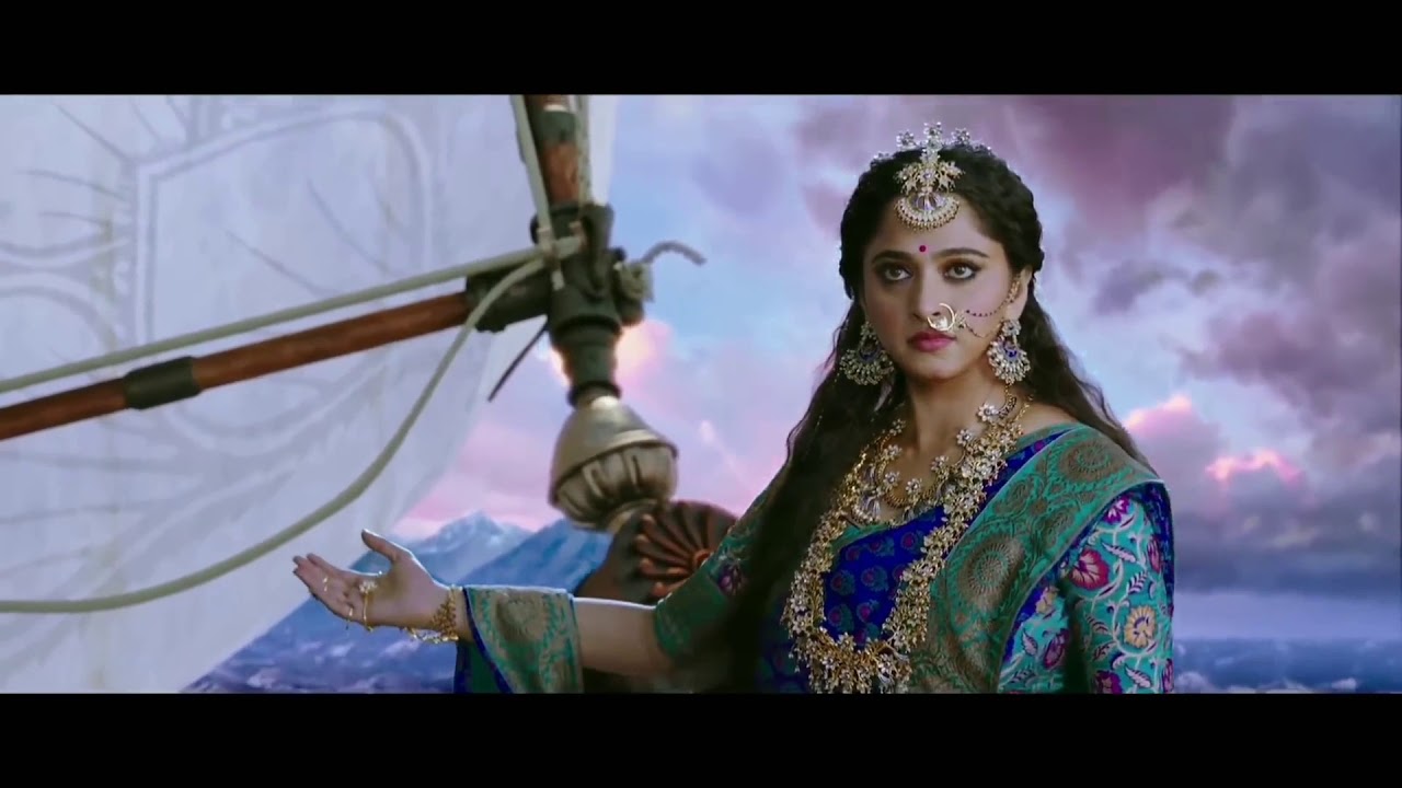 Ore ore raja odia version _ video song _ bahubali.mp4 babubali odia dubbed song