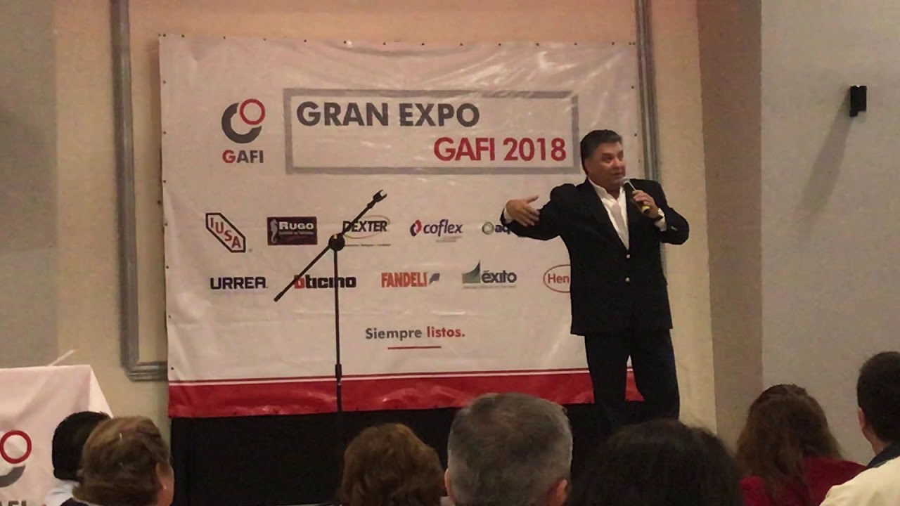 Rogelio Ramos en Aguascalientes