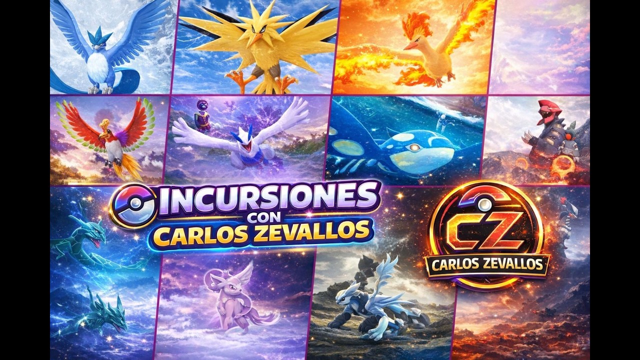 incursiones De Groudon Y Kyogre Primigenio y Dialga y Palkia Sus Formas Origen