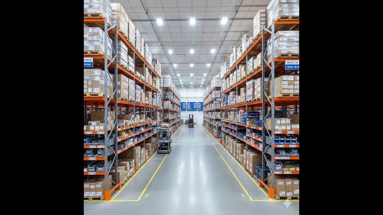 LUCRO E PREJUÍZO NA GESTÃO DE MATERIAIS - CLASSIFICAÇÃO DE MATERIAIS