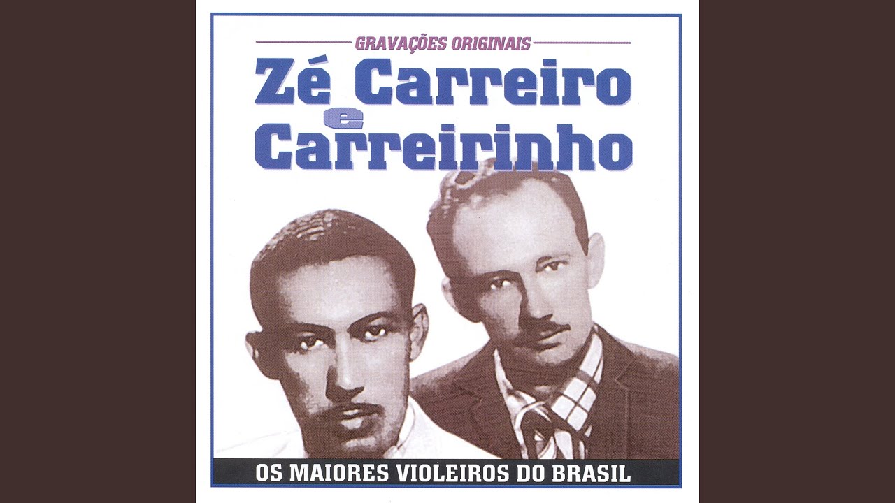 A Morte do Carreiro