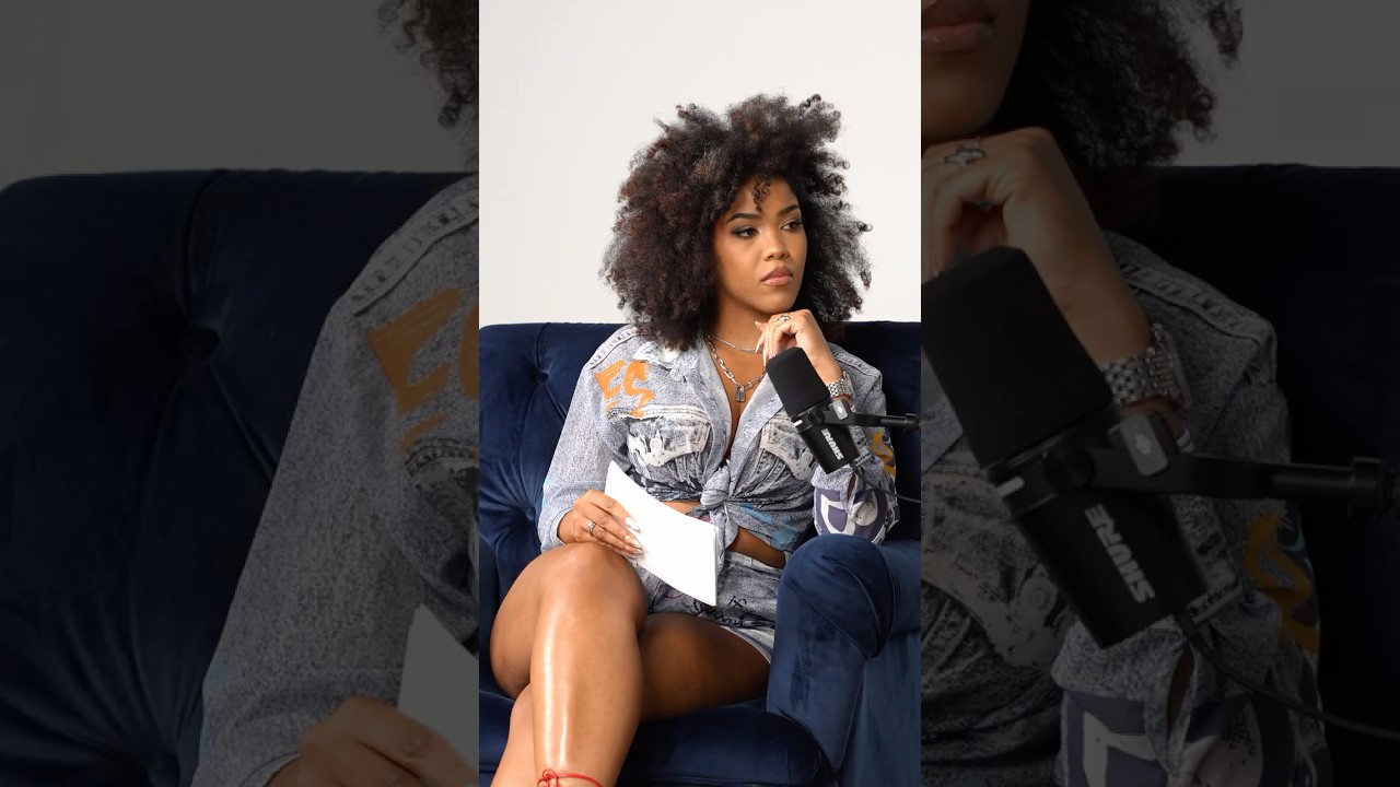 Sneak Peak with Jael Roumain - powerhouse entrepreneur & founder of Muurswagg. #miamipodcast