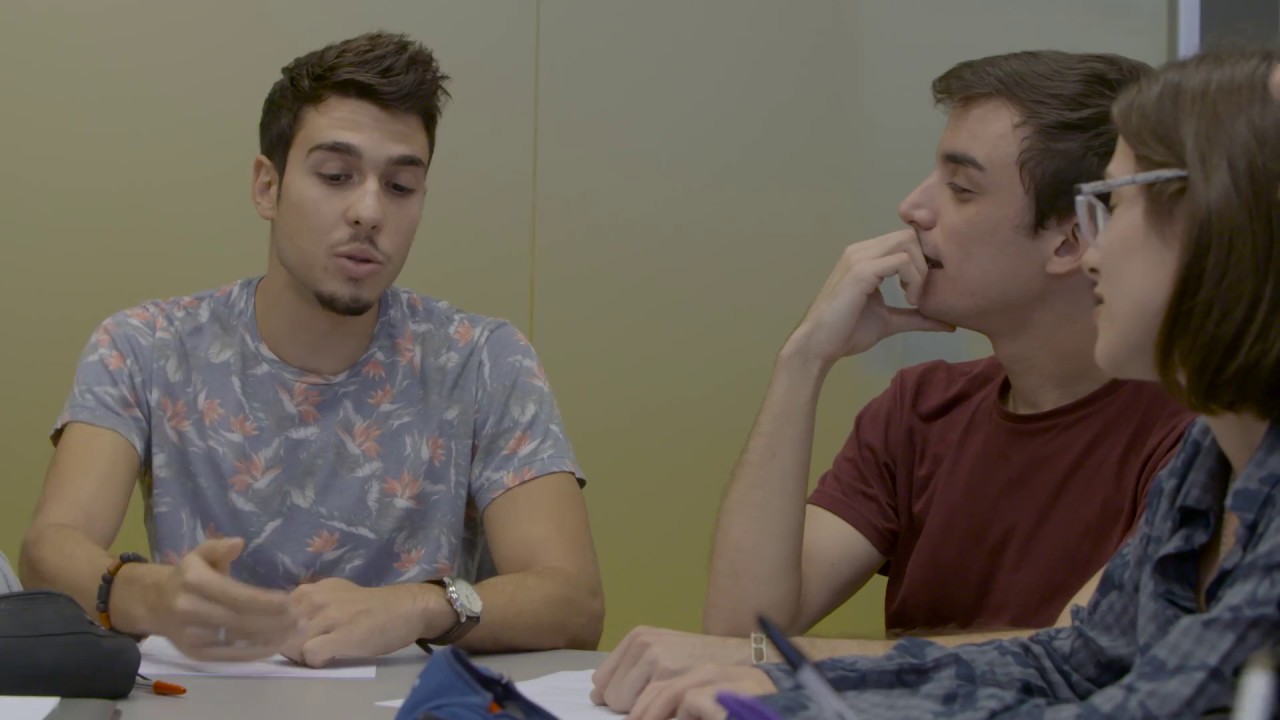 ¿Qué es el Aprendizaje Basado en Problemas?