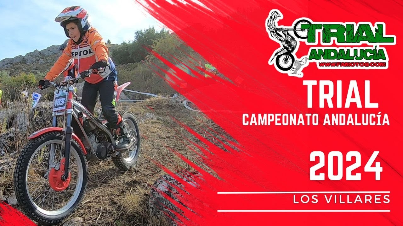 FAM TV | Trial Los Villares 2024