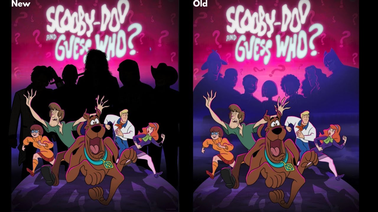 Scooby-Doo Crossovers We Never Got… But Should Have! (Part 2)