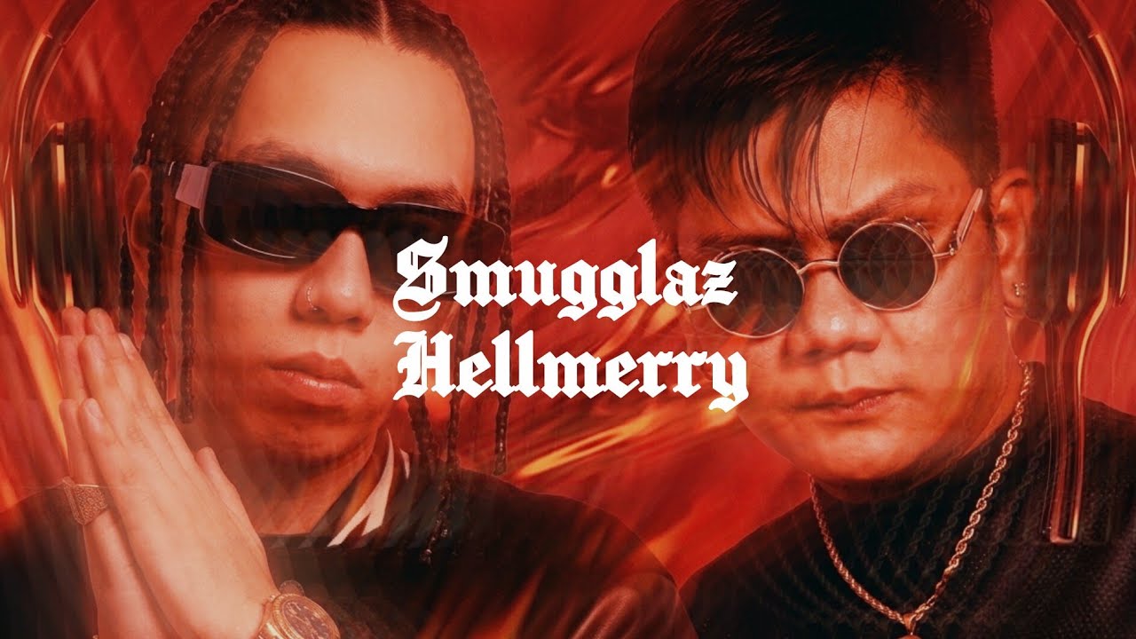 (EBUT) Chill Pinoy Rap Mix 2026 - Hellmerry, Smugglaz, Loonie, Flow G, Mike Kosa, Shantidope, JRLDM
