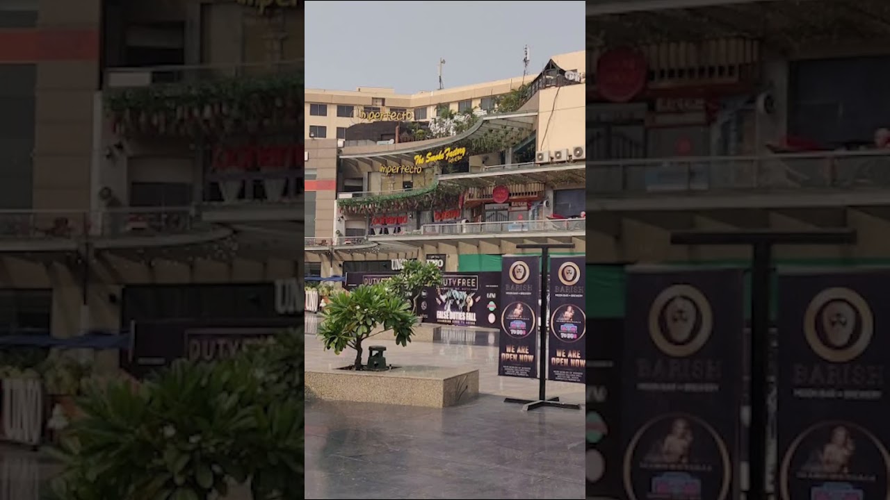 Top 5 Places to Visit in Greater Noida #ncr #places #search #finding