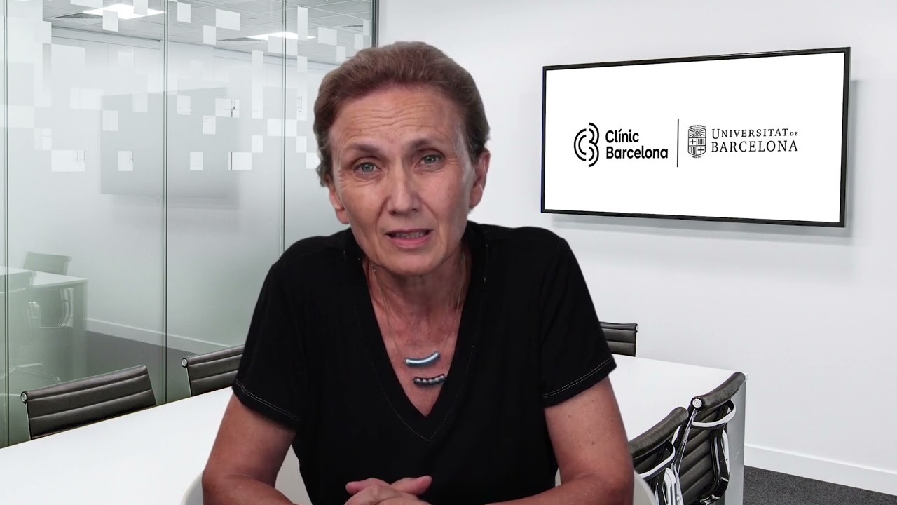 Organización del Departamento de Ecografía en el Hospital Clinic de Barcelona