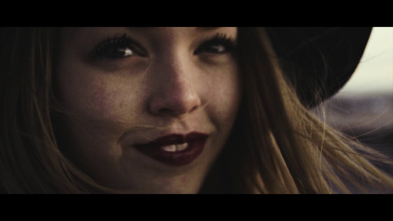 Vir Megan - Herman Kleinhans (Official Music Video)