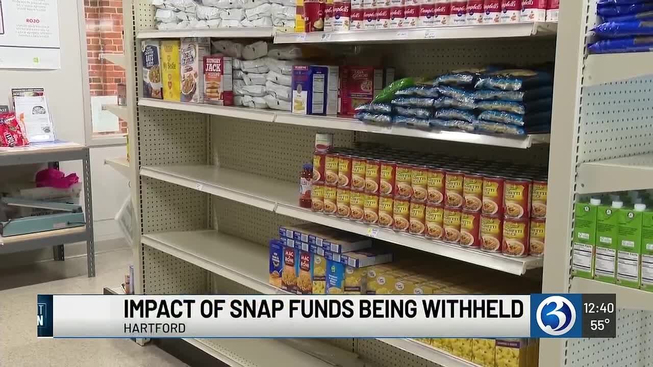 State leaders address government shutdown impacts, rise in health insurance premiums