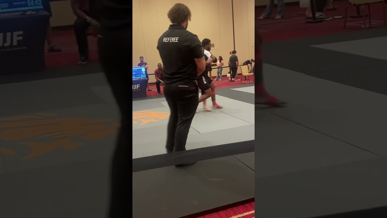 THE - Most beautiful sloppy #takedowns #bjj #pbjj #haitianhurricane #mmathehaitianhurricane