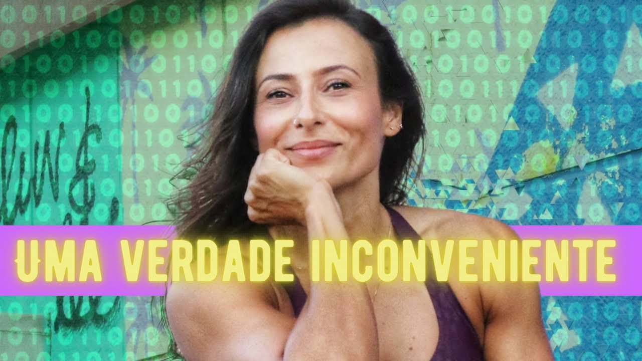 Uma VERDADE INCONVENIENTE (conteúdo sensível) | Carolina NOW #espiritualidade #deus #universo