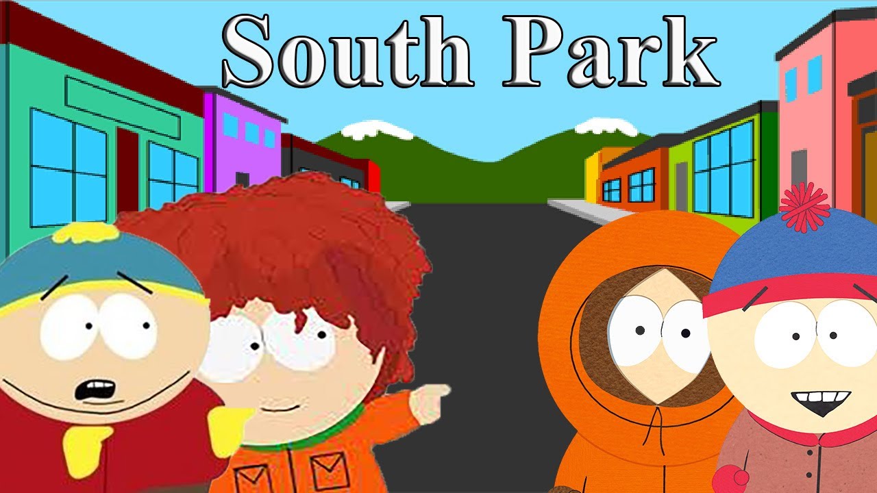 South Park Elementary School Musical (Extended)