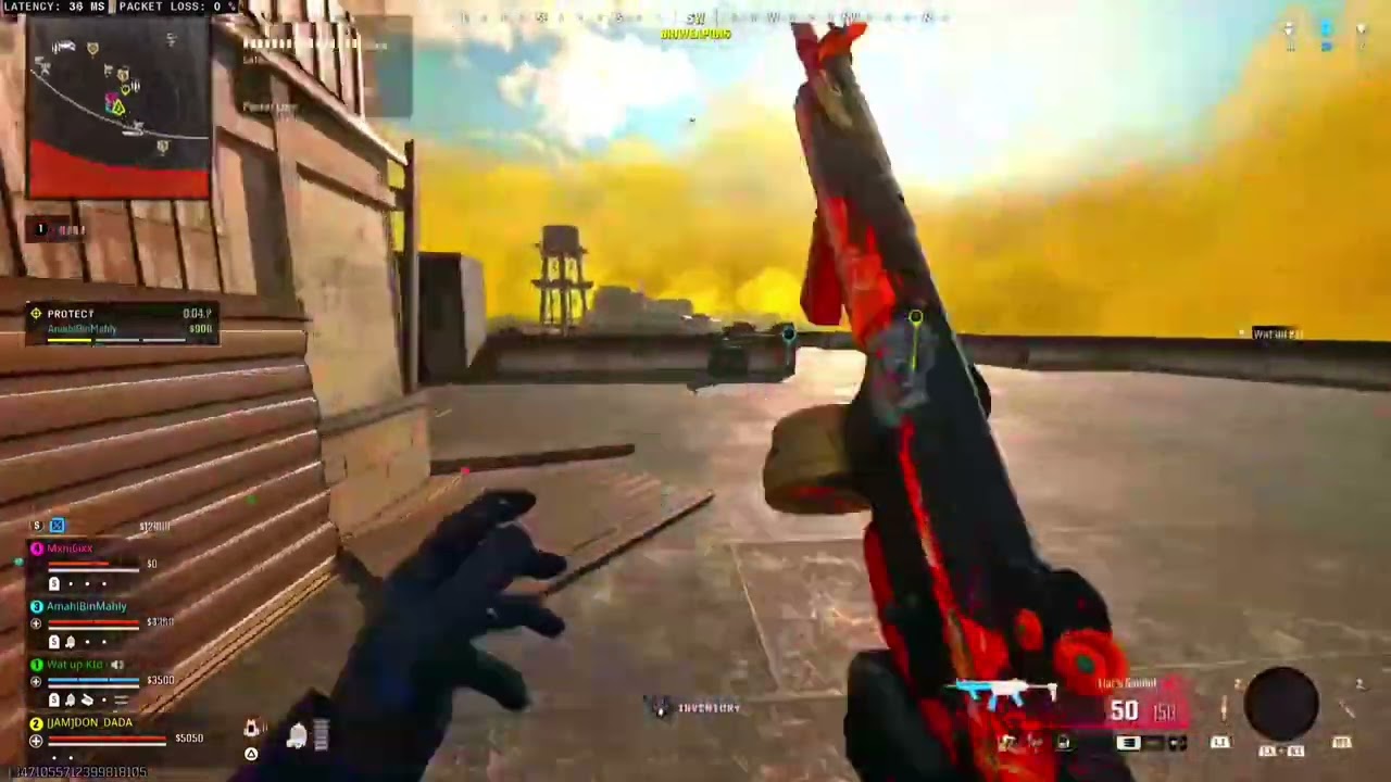 Resurgence Gameplay! #resurgence #tiktoklive #fyp #warzone2 #metaloadout