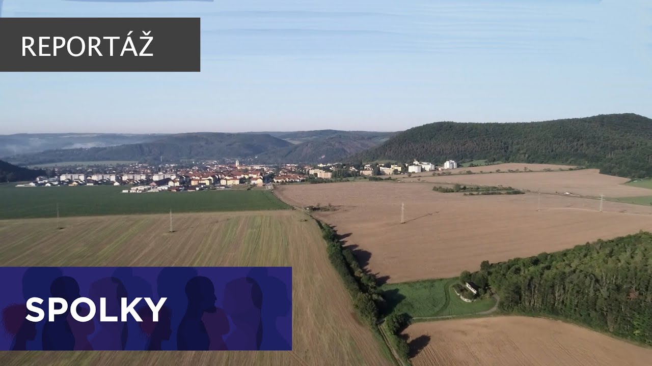 Obnova zaniklé polní cesty z Tišnova do Rohozce - Růzcká cesta