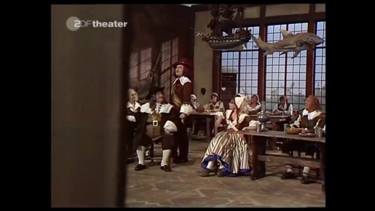 Lebe wohl mein flandrisch Mädchen - Rüdiger Wohlers