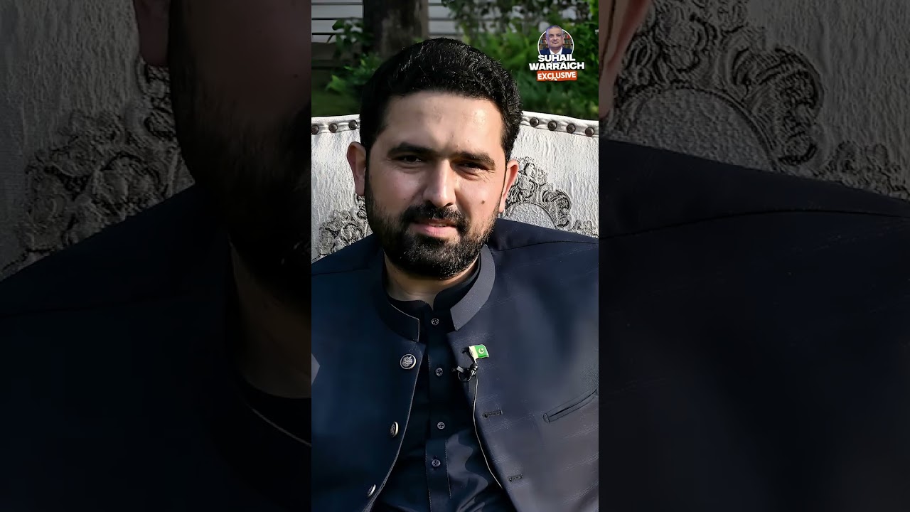 Imran Khan ki vote power mojood hai lekin Street power khatam? | #suhailwarraich #shorts