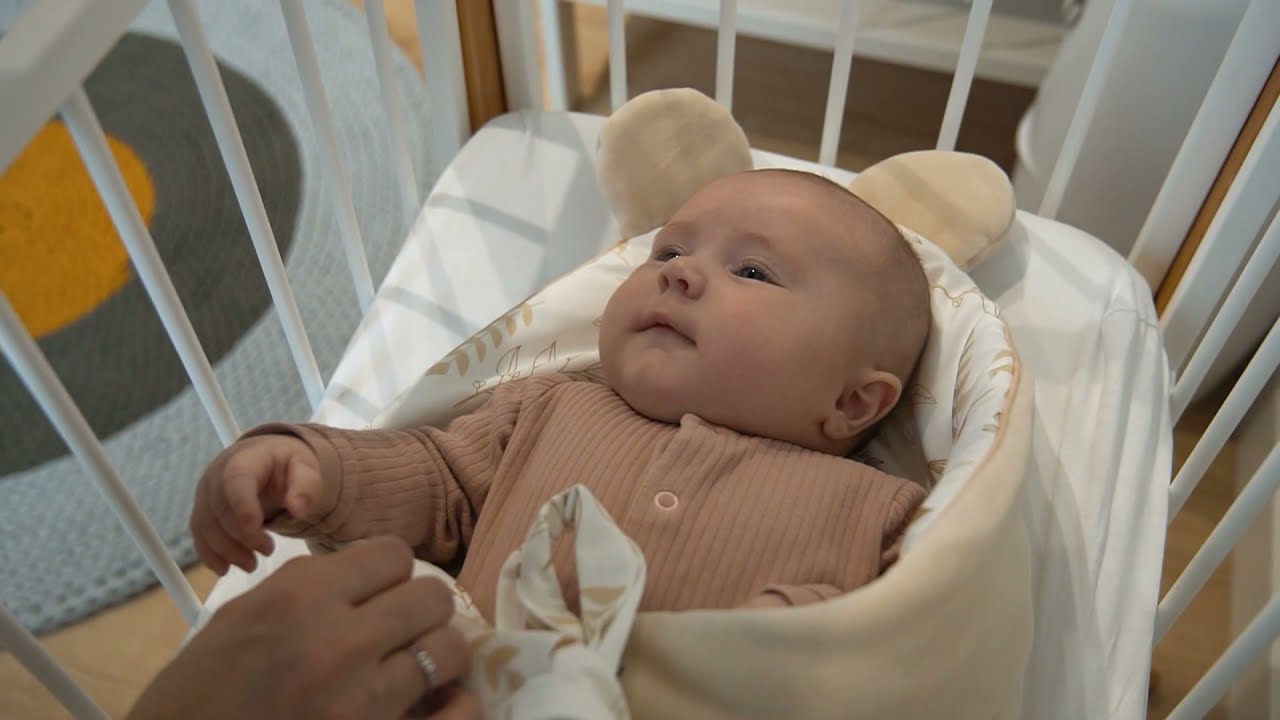 You are my Tiny Star!