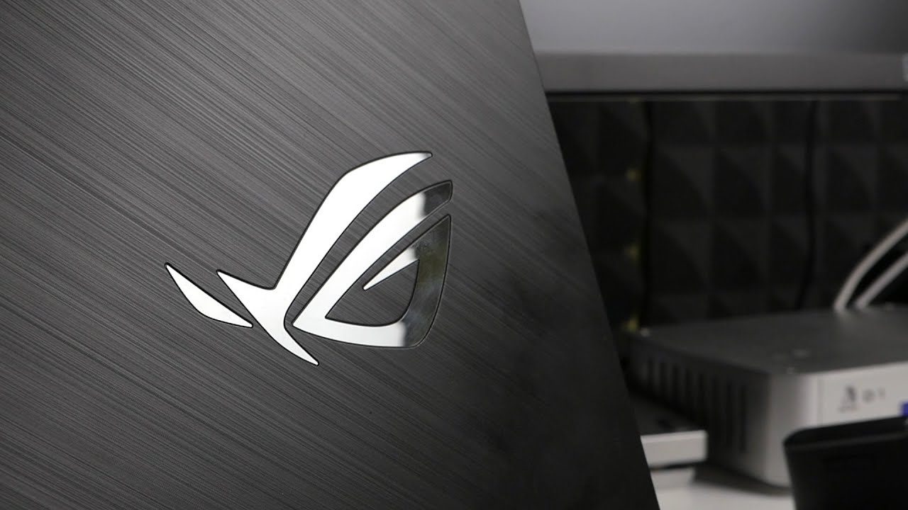 🤨 В чем проблема Comet lake в ноутбуках ? - обзор Asus ROG Strix G15 на i5-10300H
