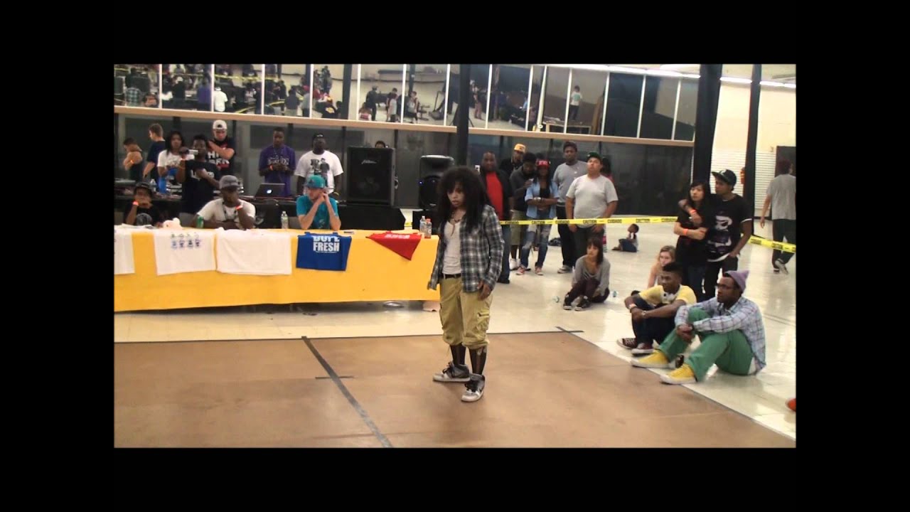 Shut Up & Dance: BYO Beats Edition | Cloud vs. Gigglez