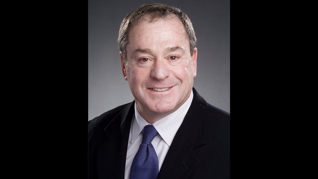 Dr. Jeffrey Apter Lead Principal Investigator Princeton Medical Institute - Simufilam | Joe Springer