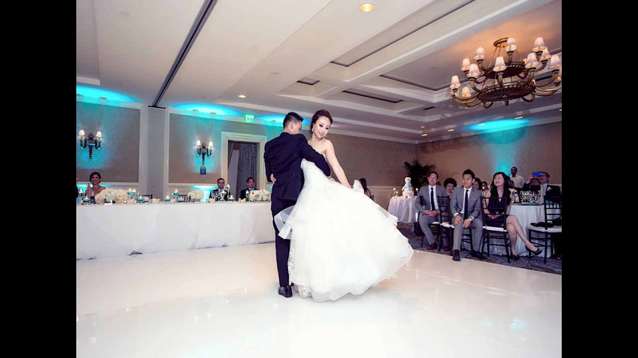 这个视频看一次哭一次｜First Dance【MsLindaY】