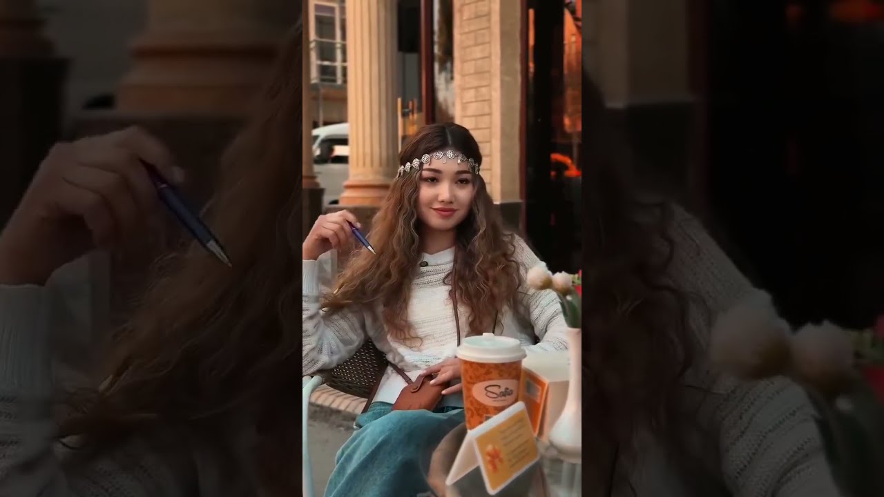 Qozoq _ Kelin Barcha qismlari 
