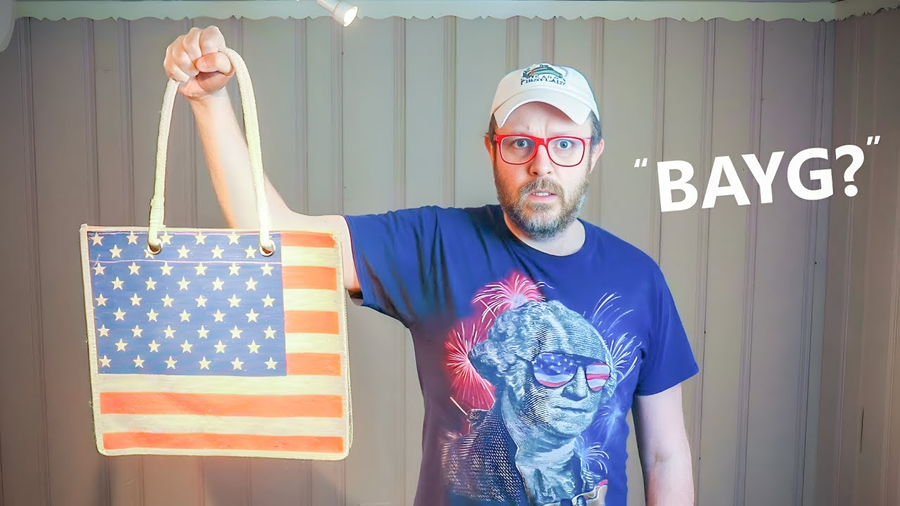 The 5 Greatest American Accents