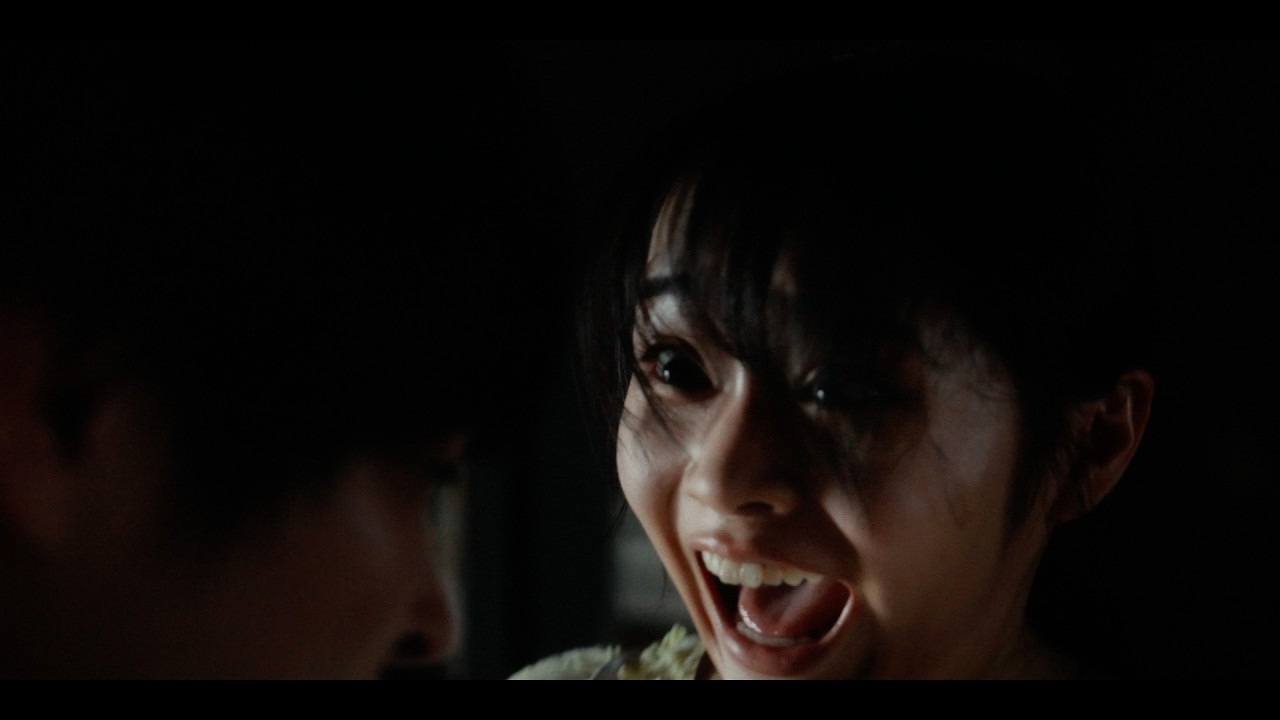 愛は、どこまで狂ってゆくのか　映画『Erica -エリカ-』予告編