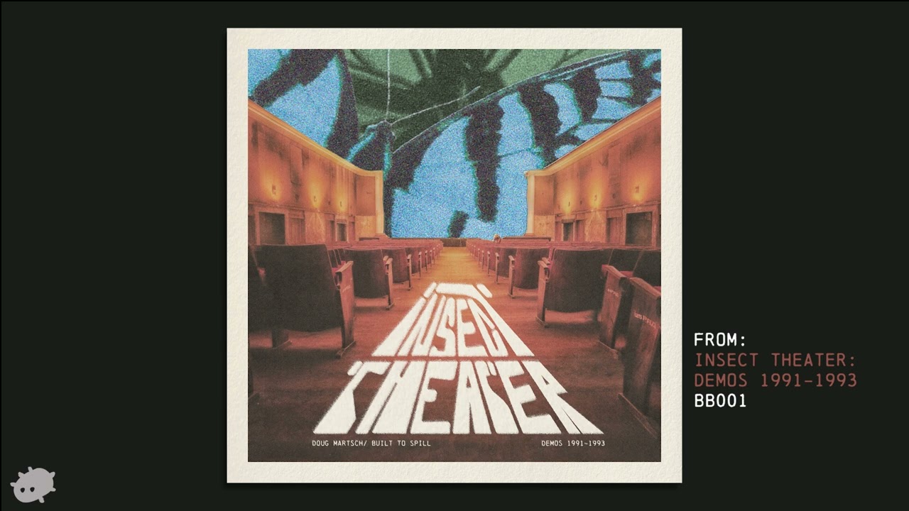 You're So Vain (Carly Simon cover) - Doug Martsch/Built To Spill