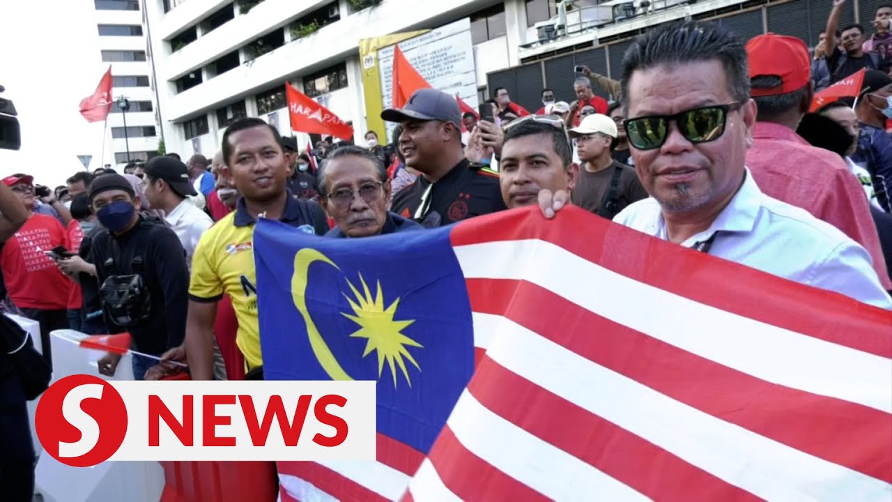 Malaysians hopeful as Anwar appointed PM