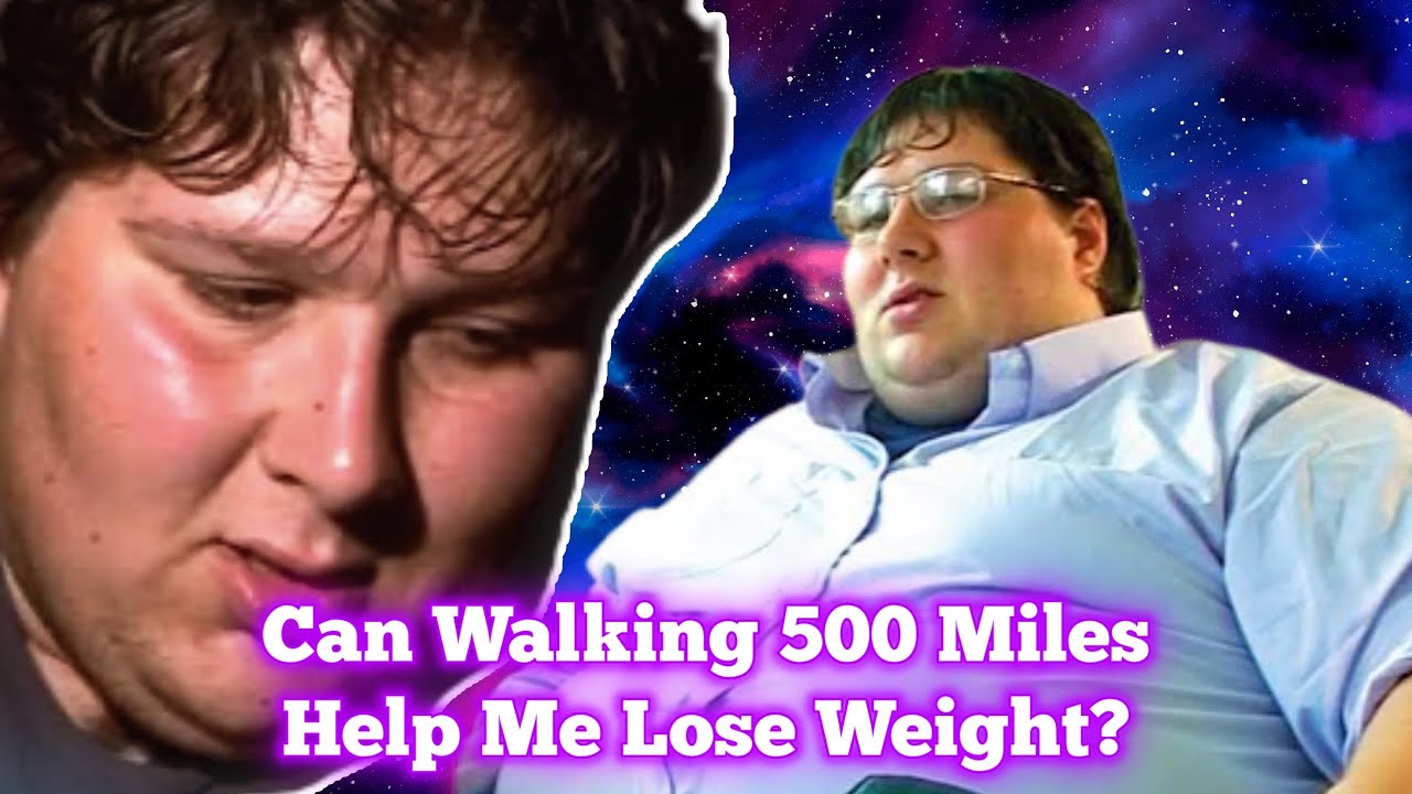 Too Big to Walk Reaction