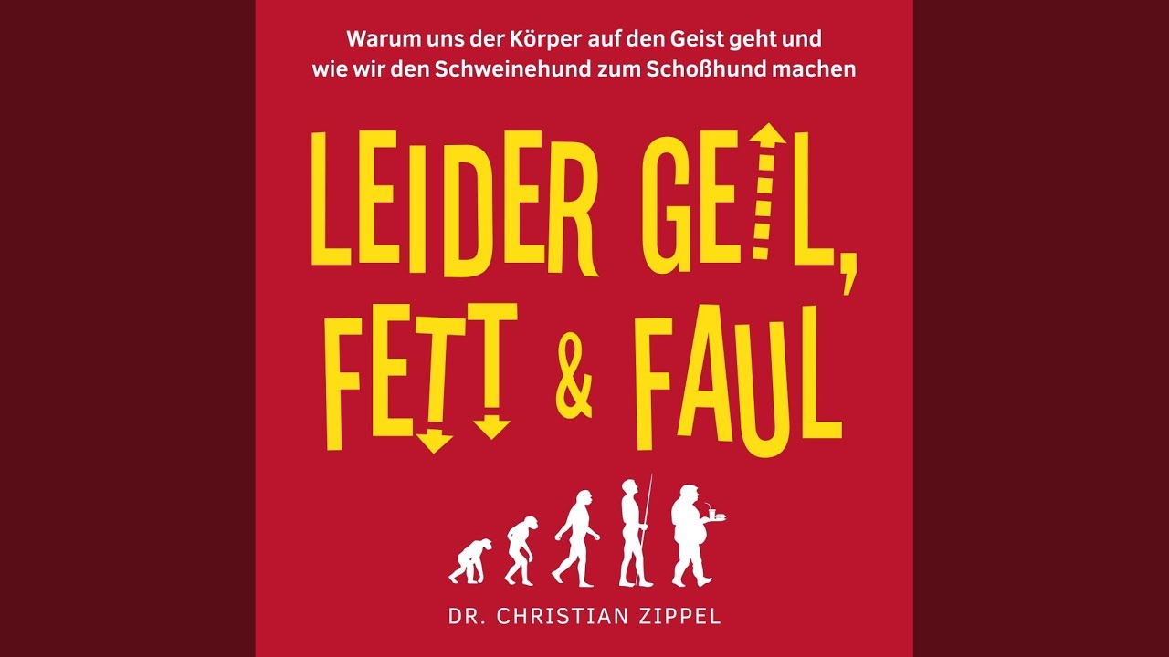 Kapitel 109 - Leider geil, fett & faul