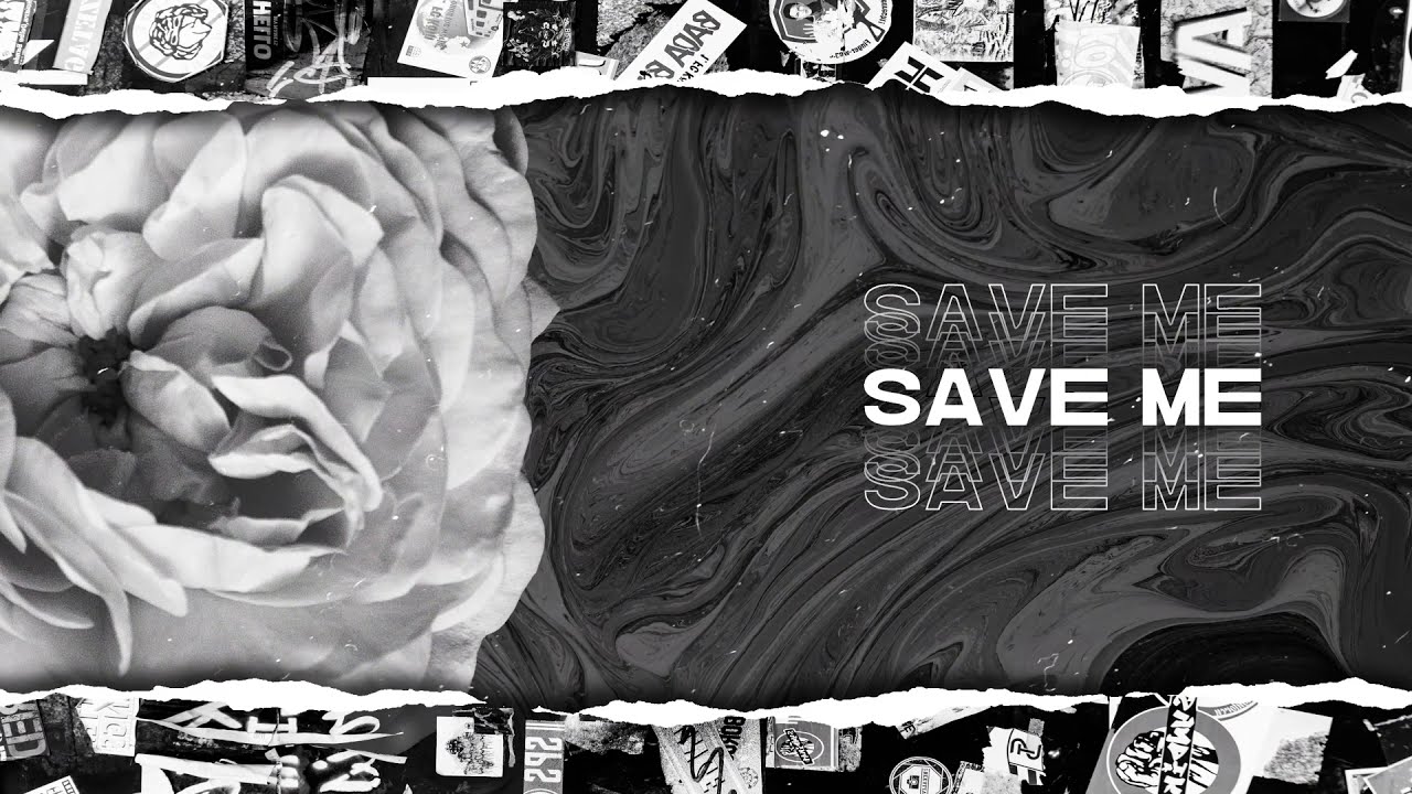 BOUE - Save Me