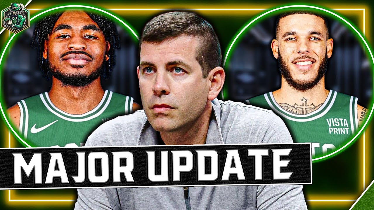 Celtics Positioned for Exciting Signings...