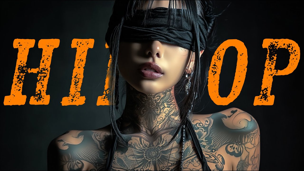 PLAYLIST - ⚡끝장간지‼️‼️ 듣는순간 침묵만이 존재하는🔥다크 트랩 외힙플리 | DARK TRAP HIPHOP