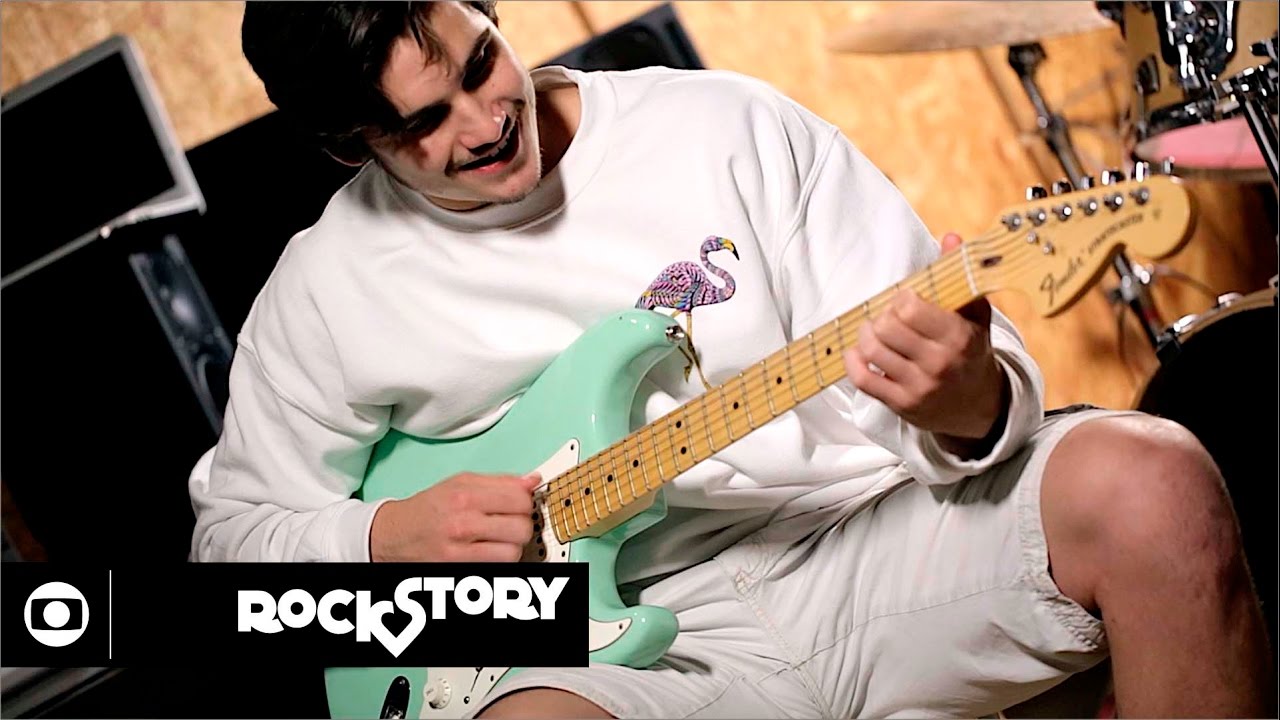 Rock Story: conheça a banda Quatro Ponto Quatro