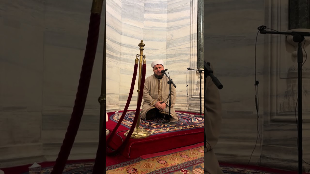 İshak Danış Amenarrasülü YENİ KAYIT