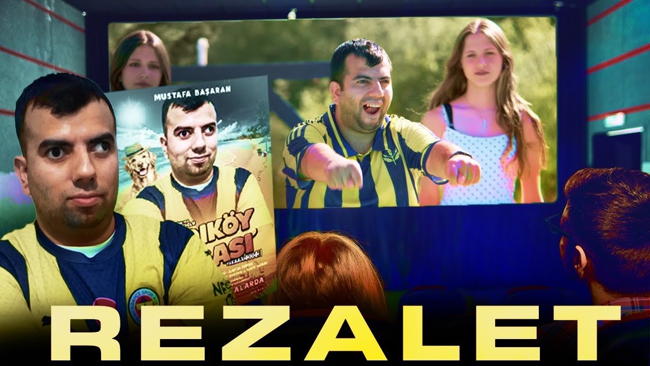 KADIK&Ouml;Y BOĞASI FİLMİ SA&Ccedil;MALIĞI