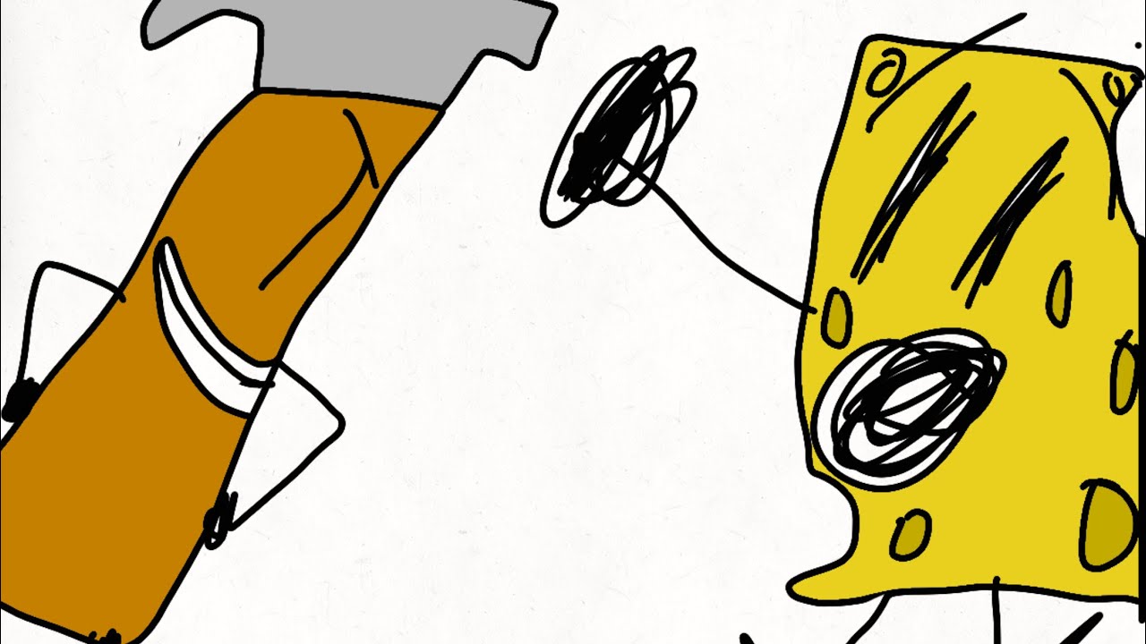 The great object battle episode 1 the pilot
