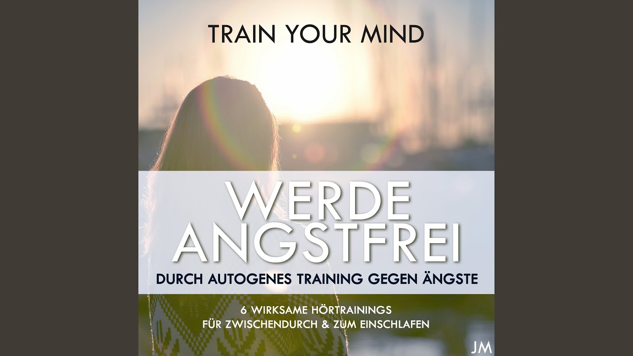 Autogenes Training bei Stress, Ängsten und Sorgen mit Rückführung