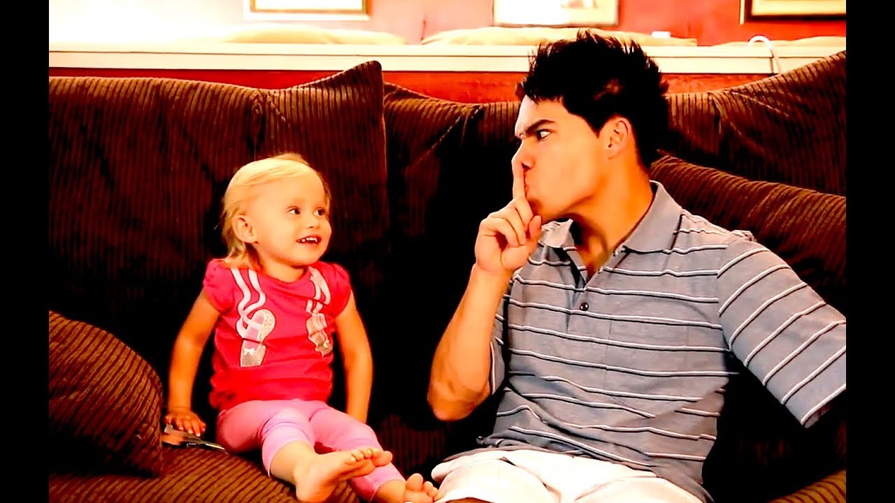 WORST BABYSITTER EVER