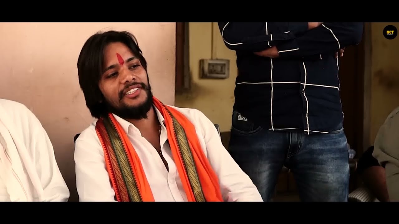 GANGS OF HARYANA : EP 01 | Anup Adhana | Rowdy Vardaat | Nanu Culture Tv | Hindi Web Series