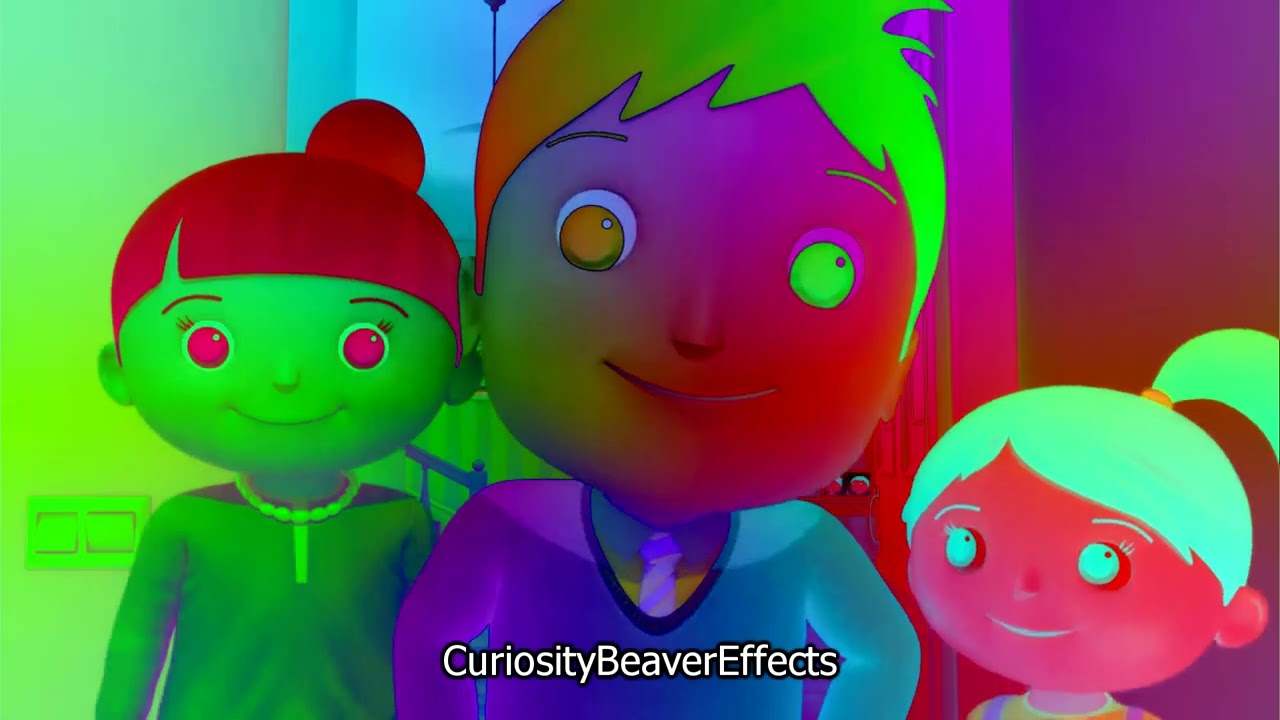 Little Baby Bum Johny Johny Yes Papa Effects Sponsored By Preview 2