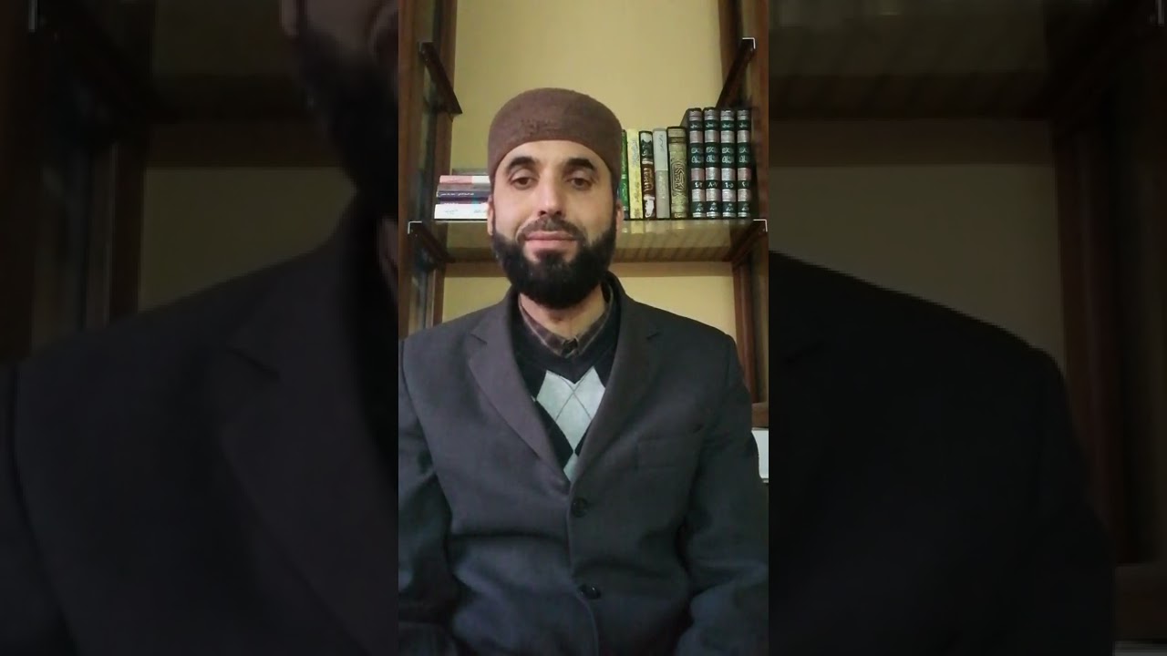 كيف نقرأ القرآن برواية قالون عن نافع - ح153 - سورة التغابن (8-9)