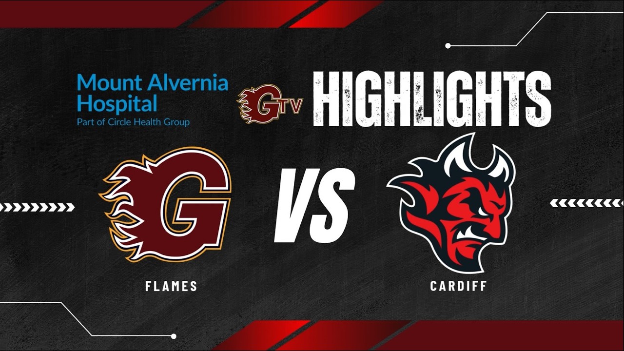 February 15th v Cardiff Devils