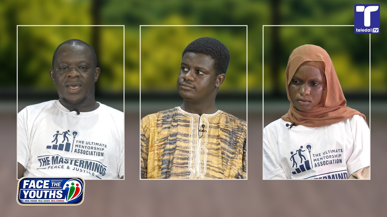 Peaceful elections and responsible social media use can strengthen peace and national unity.