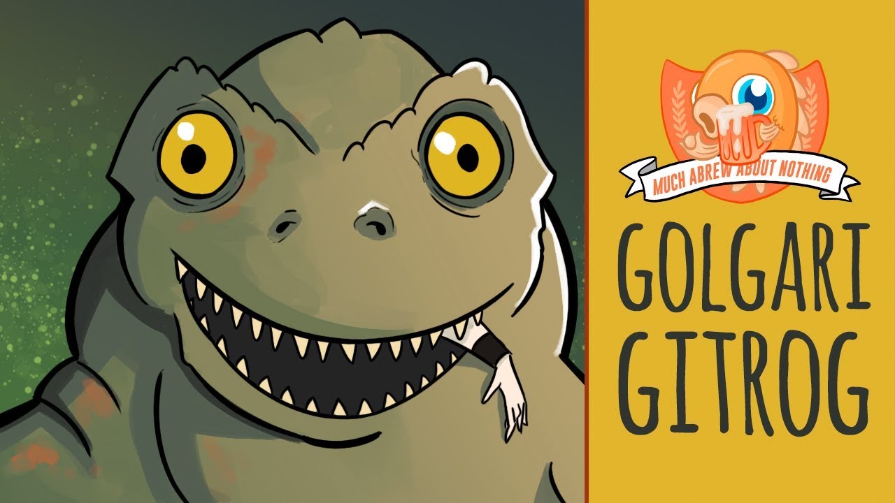 Much Abrew: Gitrog Golgari (Pioneer, Magic Online)