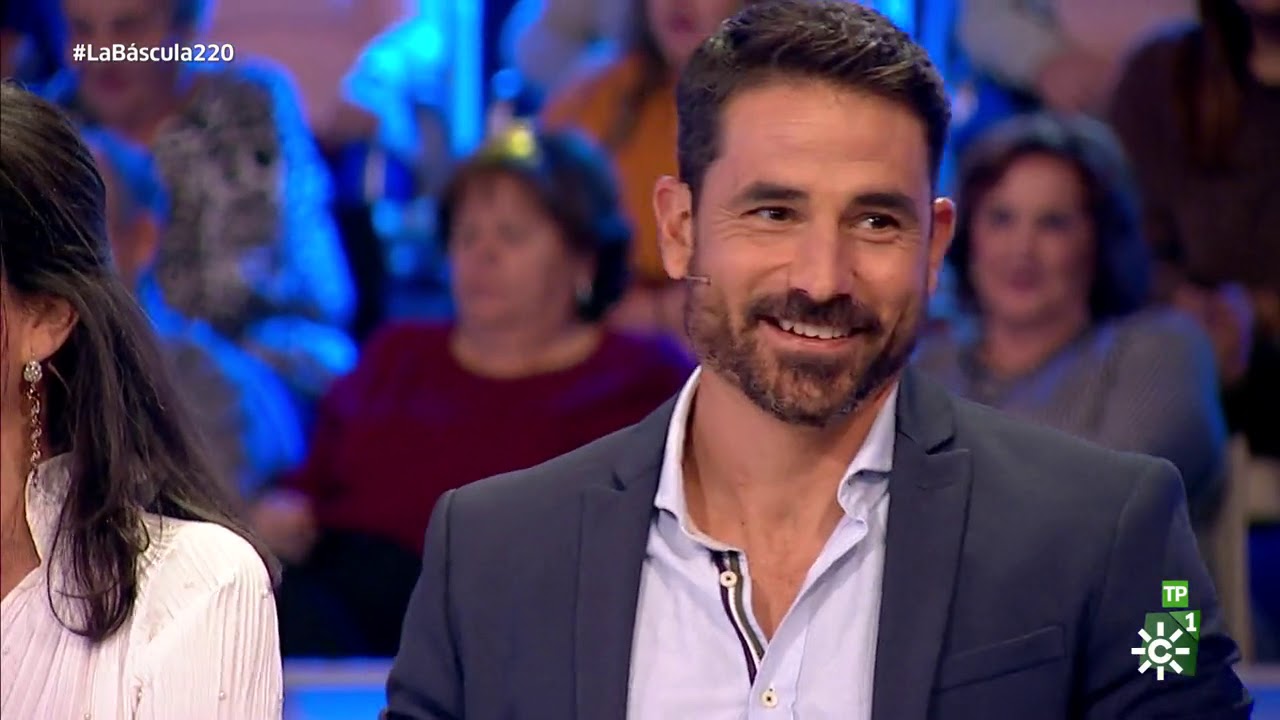 La Báscula |  Programa 8 (7ª Temporada)