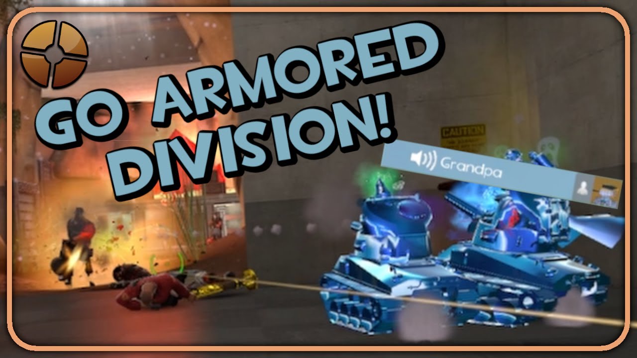 Deploy the Shenanigans | TF2 Shenanigans